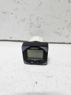 79-879896 Mercury Oem Smart Craft System Monitor Gauge