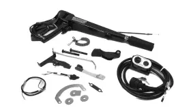 821455a17 Mercury Marine / Mercruiser Tiller Handle Kit