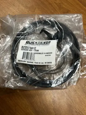 822573a12 Mercury Nos Marine Trim Sender Kit 25-50 Hp 1994-1999