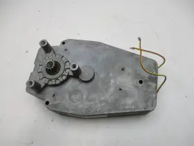 827270a25 Mercury Commander 3000 Mercruiser Remote Control Panel Mount Bayliner