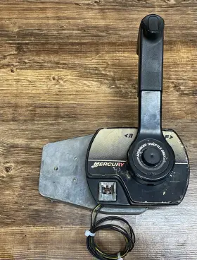 827270a45 Mercury Remote Controller Commander 3000 Classic Mercruiser