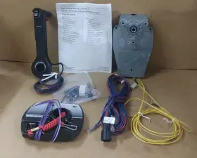 Mercury 827270a58 / Quicksilver Commander 3000 Series Remote Control Shifter
