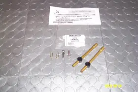 Mercury 82779 Marine Quicksilver Throttle Or Shift Control Cable End Adapter Set
