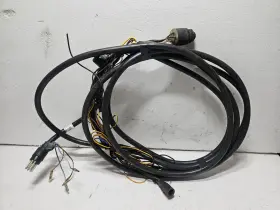 84-816625a20 Mercury Oem Control Harness Cable