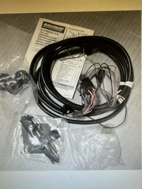 84-816626a15 Mercury Outboard New Ignition Harness Nib