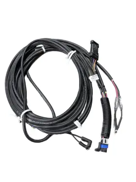 84-859743 Mercury Oem Wire Harness A1 25ft