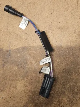 84-892408a01 Mercury Verado Power Steering Signal Driver Harness/ Module/ Relay
