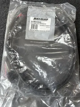 84-8m0058668 Mercury New Oem 10 Pin Extension Harness 6 Foot / 8m0048253
