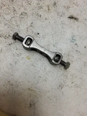 Mercury 850791t Marine Dual Cable Connector 88319 K2