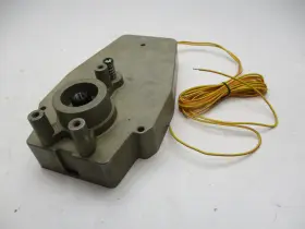 858690a07 Mercury 2002 Mercruiser Quicksilver Side Mount Control