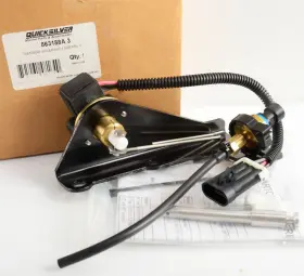863188a3 Mercury Quicksilver Steering Speedometer Sensor Assembly Mercruiser Smartcraft