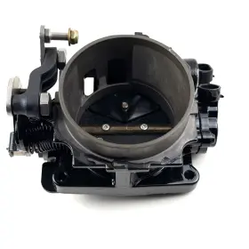866576a04 Mercury New Mercruiser Quicksilver Part # Throttle Body Asy Complete
