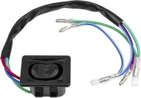 87-856990 Mercury Quicksilver Trim Switch Asy