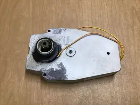 Mercury 877700a02 Marine Top Mount Gen 1 Control Box Housing Assy. #