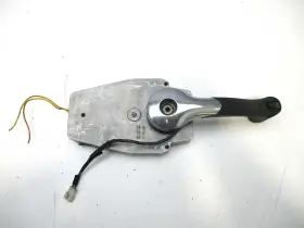 Mercury 877700a12 Outboard Binnacle Top Mount Remote Control Box