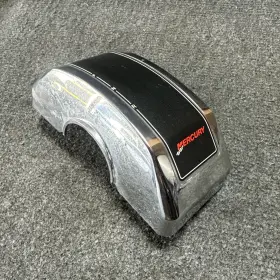 Mercury 877704 Binnacle Control Box Cover
