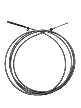 877773a18 Mercury Platinum Throttle And Shift Cable 18ft