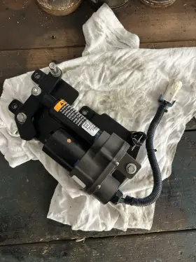 879194t46 Mercury Mercruiser Digital Throttle And Shift Actuator