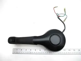 881148a3 Mercury Oem Quicksilver Remote Handle