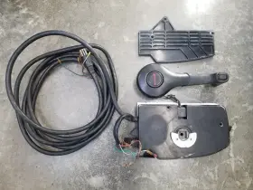 881170-a1 Mercury Control Box Throttle/shift 8-pin