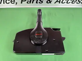 881170a20 Mercury Used Side Mount Remote Control Box Outboard Trim And Tilt