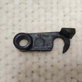 883160 Mercury Throttle Cabler Retainer Clip