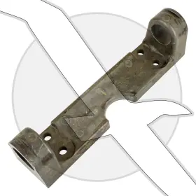 88320 Mercury Marine Outboard Motor Ride Guide Steering Bracket