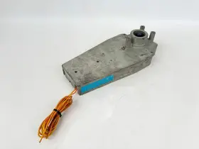 Mercury 883709a02 Side Mount Control Box Assembly - Parts