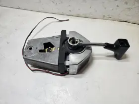 815729-c Mercury 88688a28 Oem Quicksilver Recessed Shifter Control Freshwater