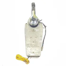 Mercury 891908-c Mount Control Box 891908 Cut Wire