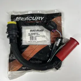 Mercury 892092t01 Oem Harness Assy Adapter Non Dts 14 Pin To 8 84-892092t01 Smartcraft