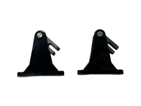 892367-c01 Mercury Verado Tie Bar Bracket Pair Set Of 2 Oem