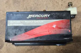 895091k01 Mercury Marine Automatic Power Switch Aps For Verado Steering