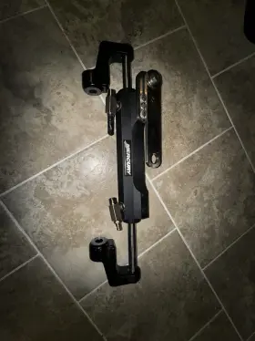 Mercury 898349a11 Power Steering Actuator