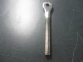 8m0026143 Mercury Outboard Tie Rod End Bin0334