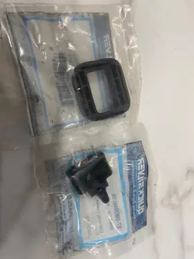 87-8m0046008 Mercury 8m0046008/19029t05 New Old Stock Quicksilver Remote Control Paddle Switch And Cover 87-8m0046008/