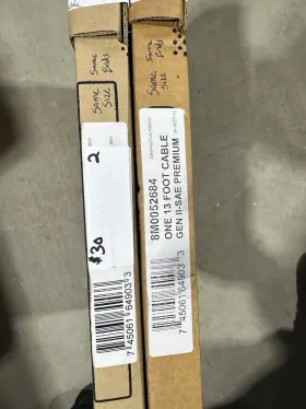 8m0052684 Mercury Shift Cable New Outboard Marine Control