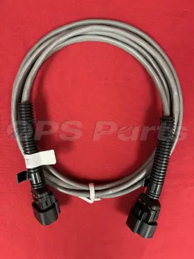 Mercury 8m0071598 New/oem Next Gen Triple/quad Link Harness - 10 Ft. Part#