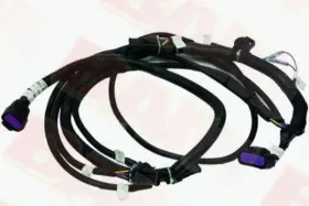 84-8m0075065 Mercury 8m0075065 Oem Vessel View 4 Or 7 Primary Harness