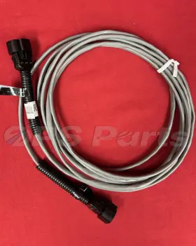 8m0077124 Mercury New/oem Triple/quad Dts Link Harness - 15 Ft Part#