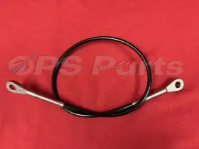 8m0077130 Mercury New/oem Joystick Link Cable - 28 Inch Centers Part#