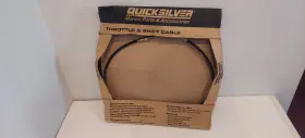 Mercury 8m0082490 Throttle And Shift Cable 17 Foot Platinum Plus Generation I Pn