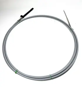 Mercury 8m0082541 Throttle Shift Cable Gen 2 Platinum 18ft New Oem