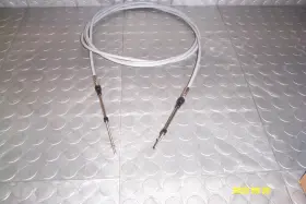 8m0082584 Mercury Quicksilver Throttle Or Shift Cable 12 Foot Platinum Plus Sae