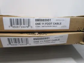 8m0085951 Mercury Marine Quicksilver Throttle And Shift Cables