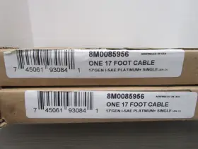 8m0085956 Mercury Marine Quicksilver Throttle And Control Cables