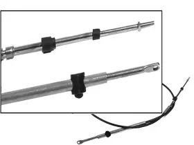 8m0085985 Mercury - Gen Ii Platinum Throttle/shift Cable 24 Ft
