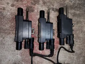 8m0086497 Mercury Verado Jpo Power Steering Actuator Used Each