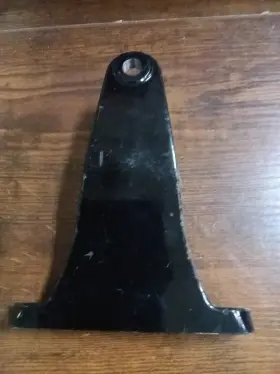 8m0090208 Mercury Hydraulic Steering Adapter Arm Bracket - New Open Box 404 Kb