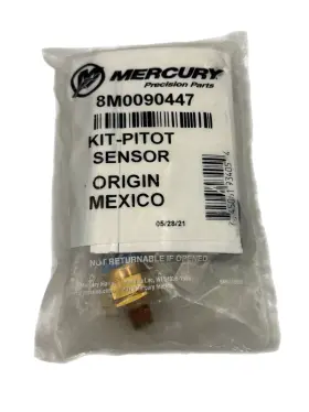 8m0090447 Mercury Oem Pressure Sensor